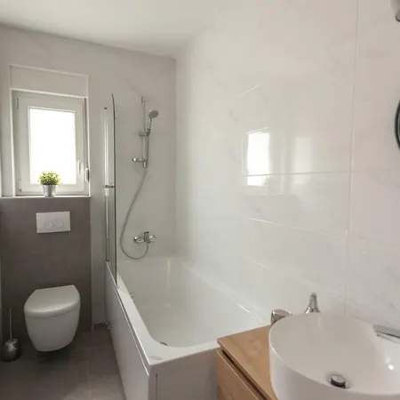 Fe Apartman Malinska