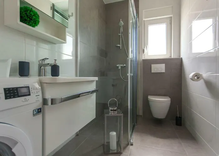 Fe דירה מאלינסקה