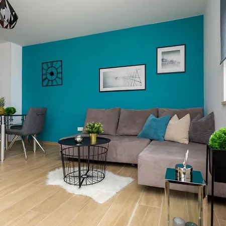 Fe Apartment