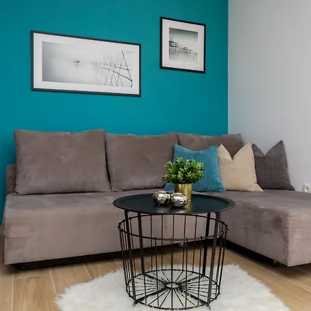 Fe Apartment