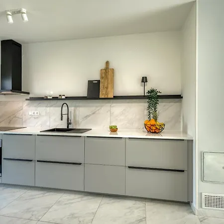Apartment Fe