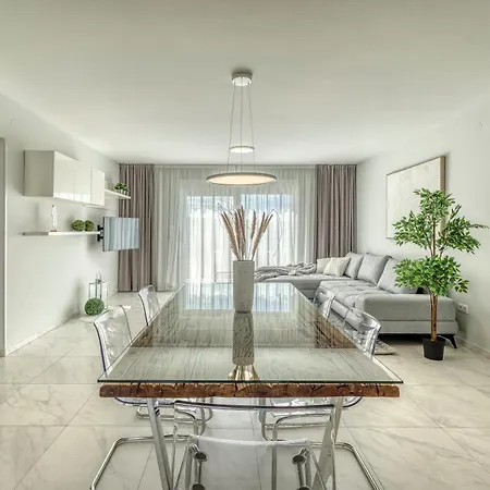 Fe Appartement Malinska