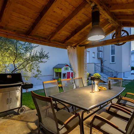 Fe Apartment