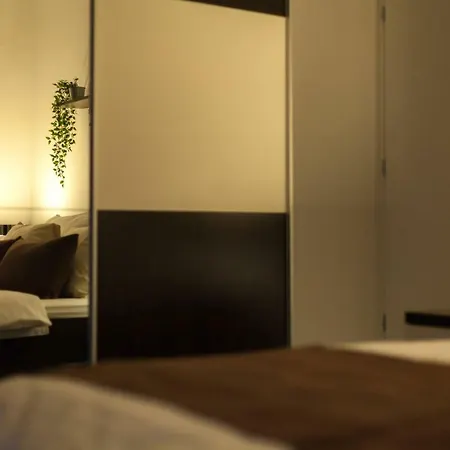 Apartment Fe *