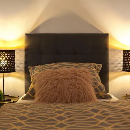 Fe Apartment