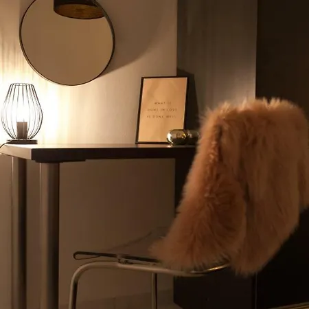 Fe Appartement Malinska