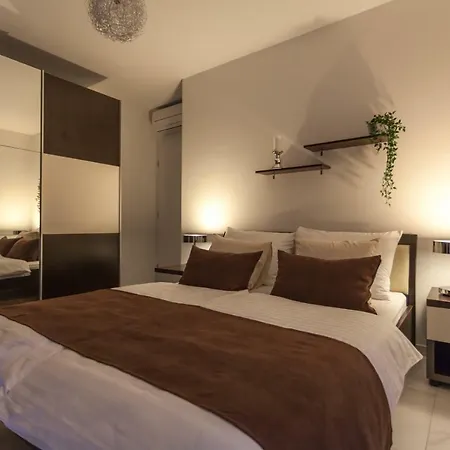Apartment Fe