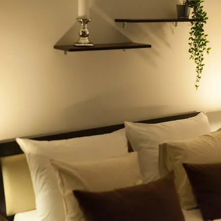 Apartment Fe