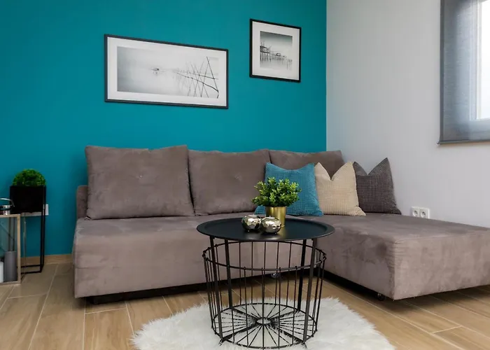 Fe Apartment