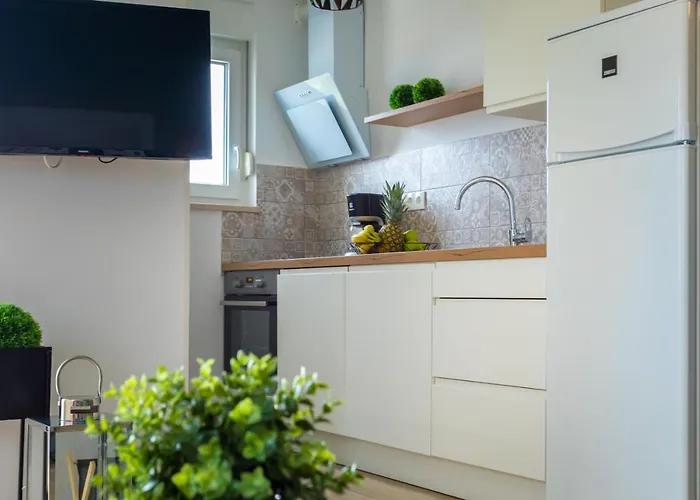 Apartment Fe