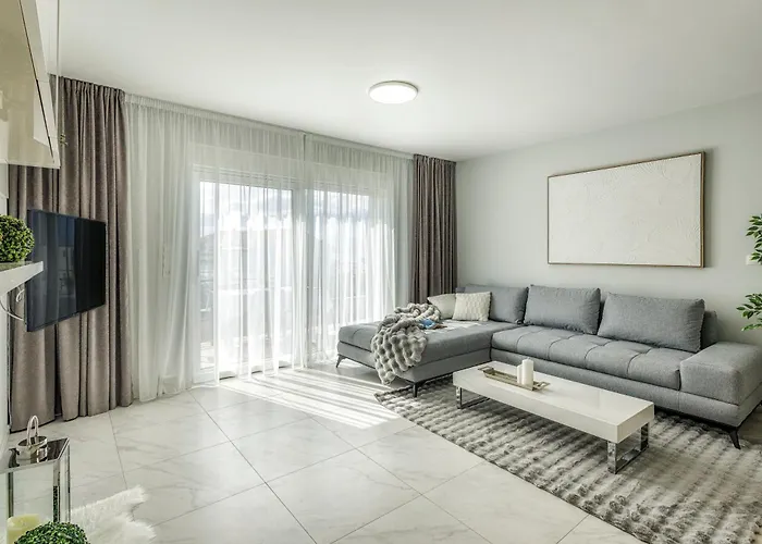 Apartment Fe *