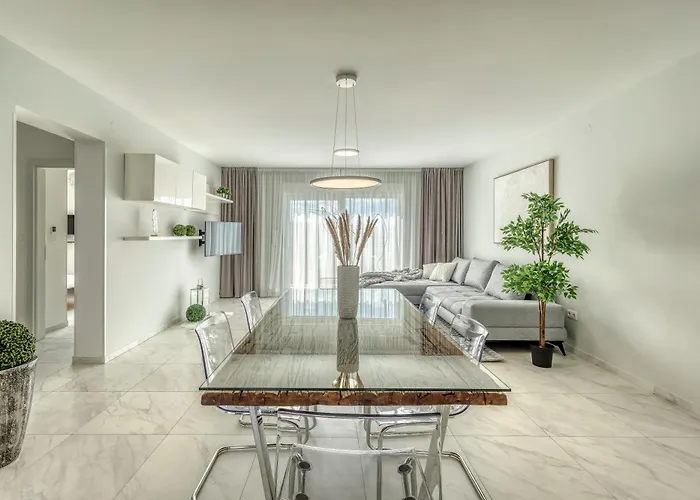 Fe Apartment Malinska