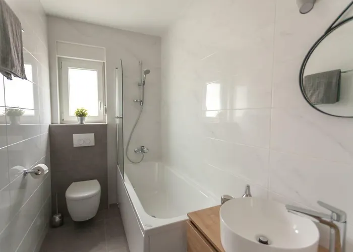 Fe Apartment Malinska