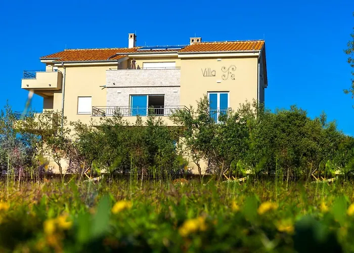 Fe Apartment Malinska