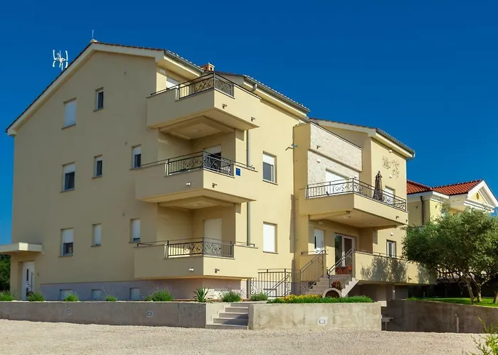 Apartment Fe *